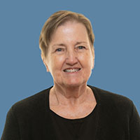 Ella Roush